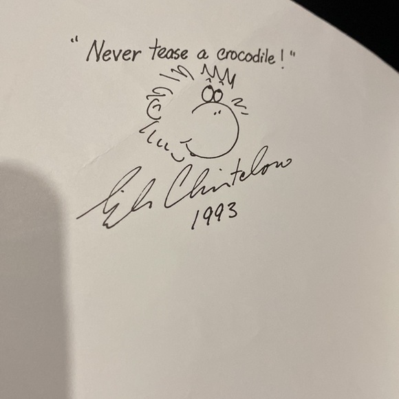 Five Little Monkeys Sitting in a Tree by Eileen Christelow - Softcover Book - Picture 4 of 5